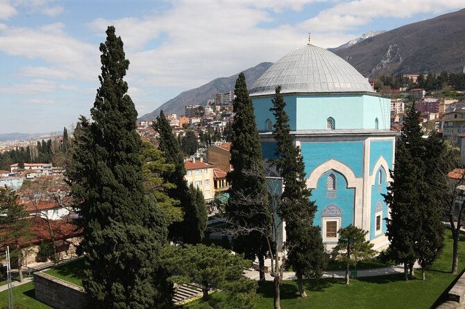 private-tour-in-the-bursa-the-heart-of-ottoman-empire