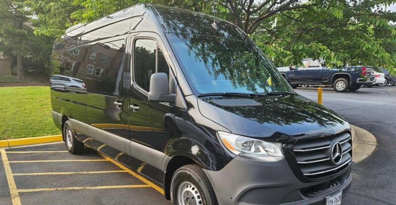 private-tour-of-washington-dc-transportation-only-no-guide
