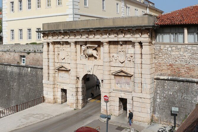 private-tour-of-zadar-and-krka-np