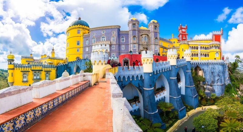 private-tour-pena-palace-cascais-cabo-da-roca-wine