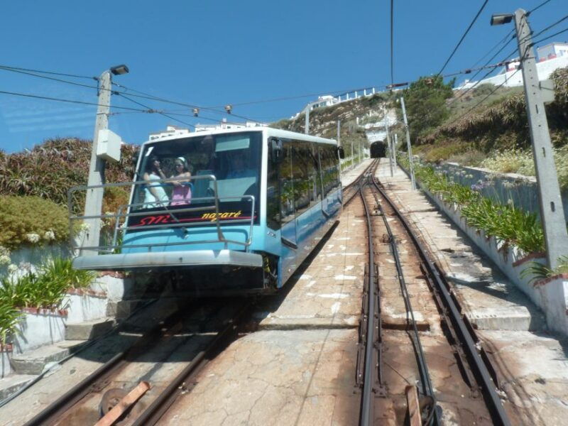 private-tour-to-fatima-obidos-batalha-and-nazare