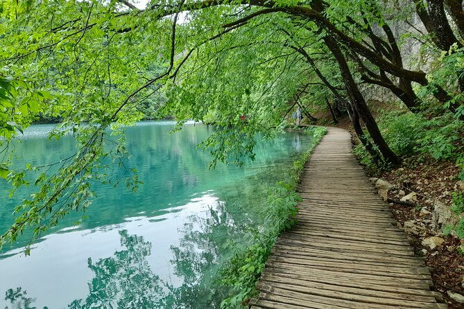 private-tour-to-plitvice-lakes-from-zadar
