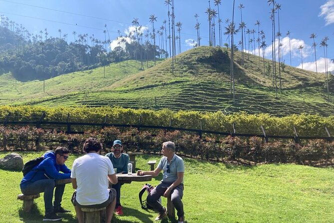 private-tour-to-salento-and-cocora-valley-from-pereira-or-armenia