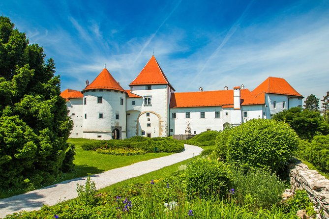 private-tour-to-varazdin-and-trakoscan-castle