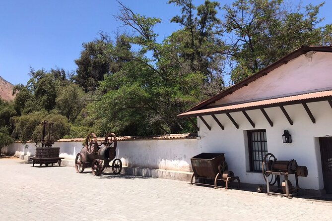 private-tour-to-vina-santa-rita