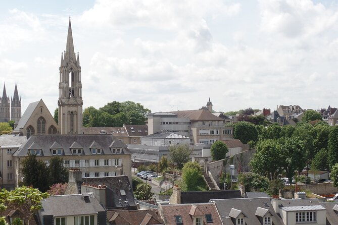 private-tour-william-the-conqueror-bayeux-caen-falaise