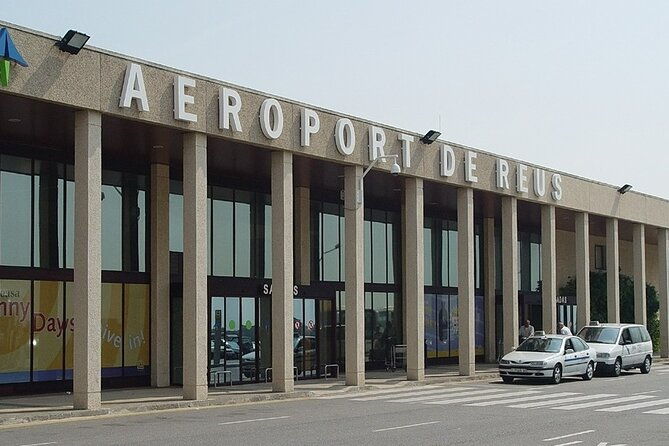 private-transfer-from-airport-reus-to-lloret-de-mar