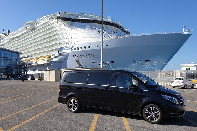 private-transfer-from-civitavecchia-port-to-fiumicino-airport-van-mercedes-v