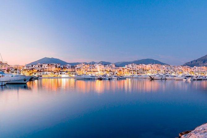 private-transfer-from-la-herradura-to-malaga-agp-airport