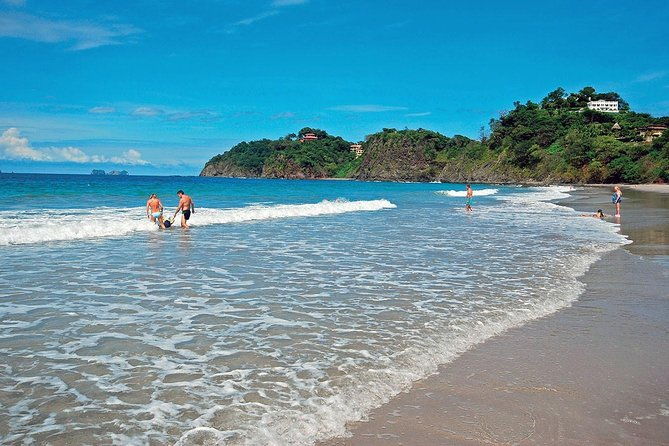 private-transfer-from-liberia-airport-to-margaritaville-resort-costa-rica