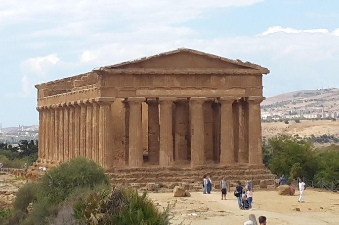 private-transfer-from-palermo-airport-to-agrigento-or-vice-versa