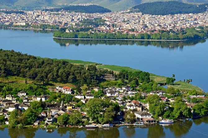 private-transfer-from-preveza-to-parga