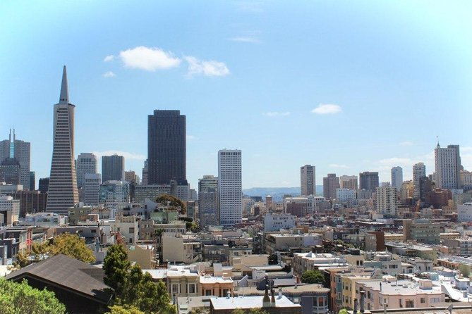 private-transfer-from-san-francisco-to-airport-sfo-in-business-car