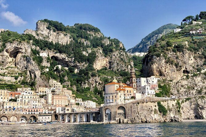 private-transfer-from-sorrento-to-rome-fiumicino