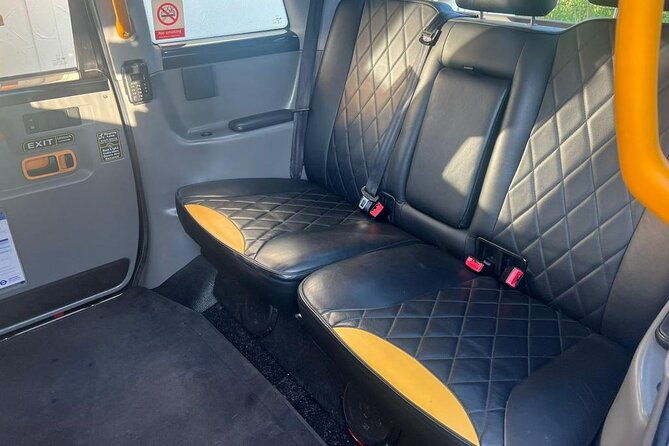 private-transfer-from-southampton-to-london