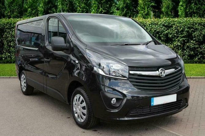 private-transfer-from-split-split-airport-to-zadar-zadar-airport