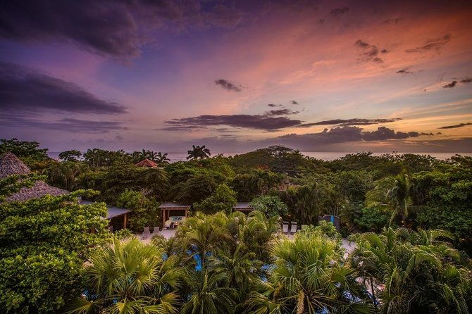 private-transfer-liberia-airport-to-tamarindo-guanacaste