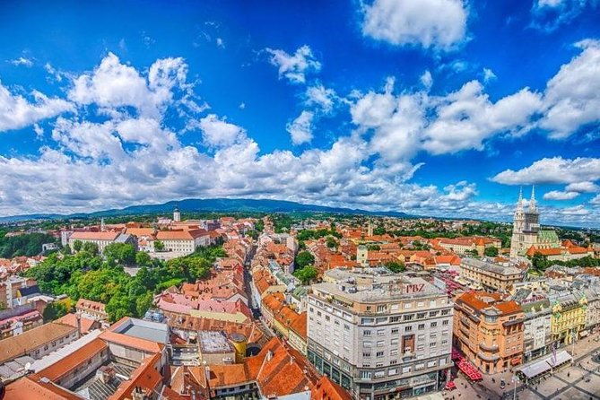 private-transfer-tour-split-to-zagreb-airport-via-plitvice-lakes