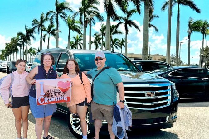 private-transfers-from-disney-resort-area-to-port-canaveral