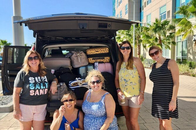 private-transfers-from-port-canaveral-cruise-to-orlando-airport