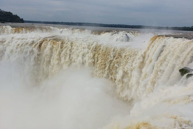 private-transfers-full-day-iguazu-falls