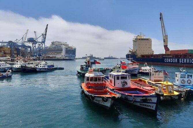 private-transfers-to-from-santiago-cruise-port-or-airport