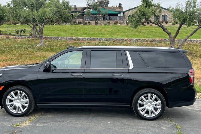 private-transport-from-san-diego-airport-to-hotel