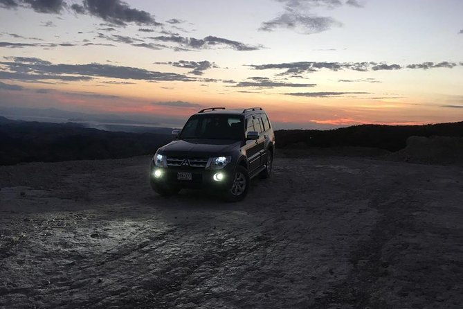 private-transport-from-tamarindo-to-monteverde