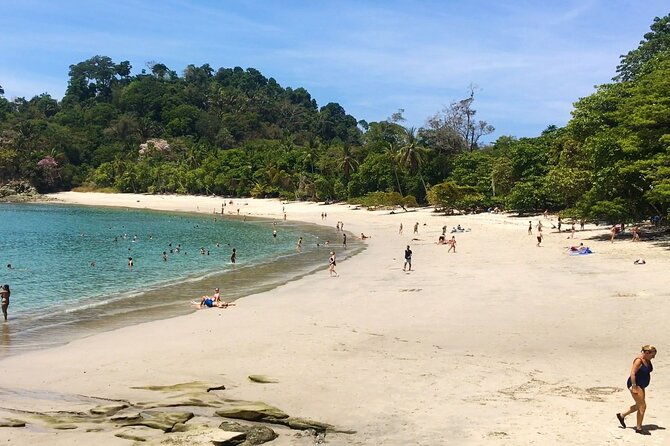private-transport-monteverde-to-manuel-antonio