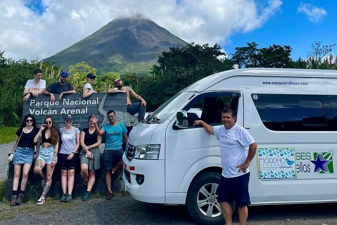 private-transportation-from-san-jose-airport-to-tamarindo-beach