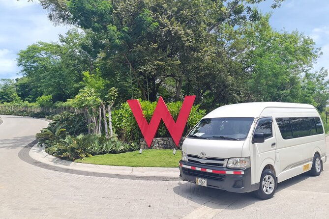 private-transportation-from-san-jose-to-puntarenas-costa-rica