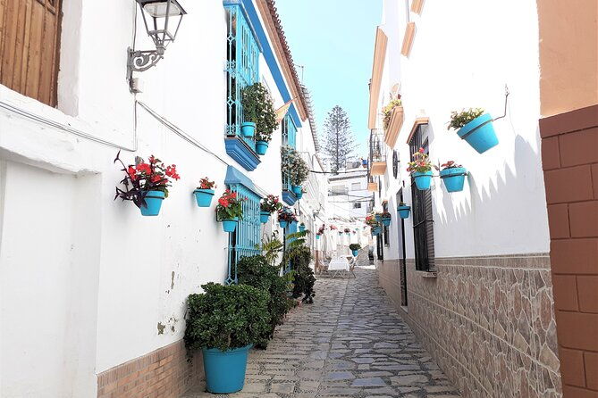 private-trip-in-gibraltar-and-estepona-from-marbella