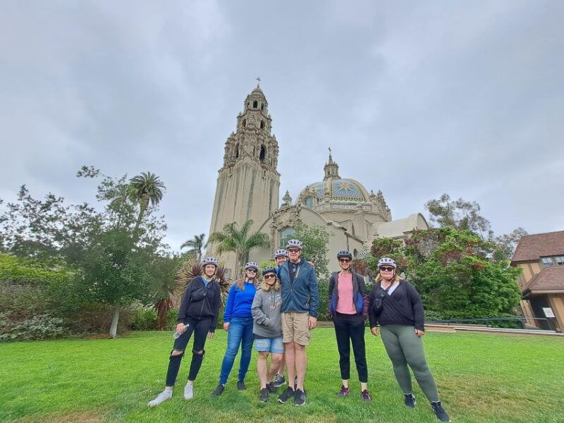 private-two-and-a-half-hour-san-diego-electric-bike-tour