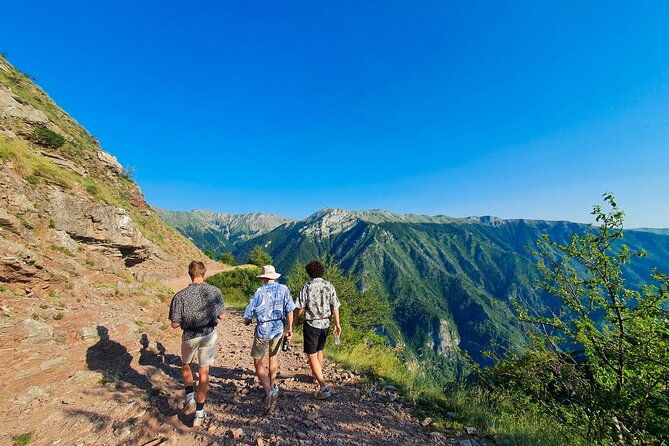 private-umoljani-village-lukomir-village-hike