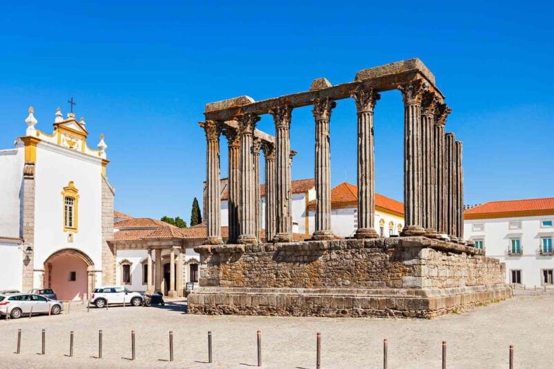 private-unforgetable-full-day-tour-in-evora