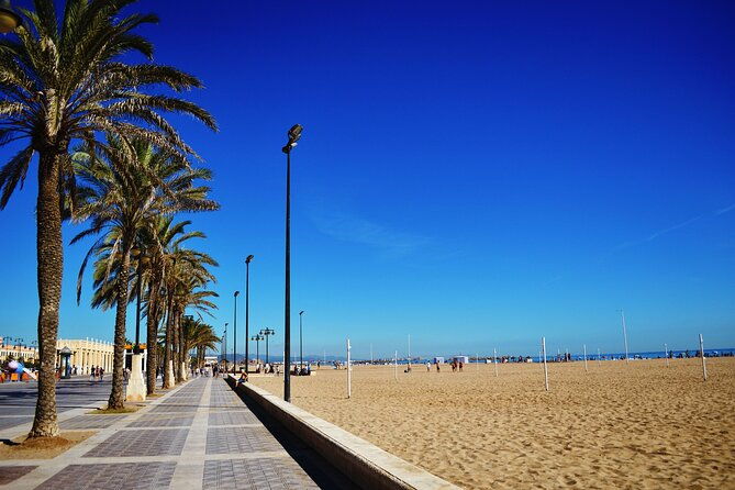 private-valencia-beach-segway-tour