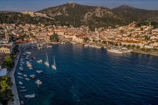 private-vip-brac-and-hvar-day-trip-from-split