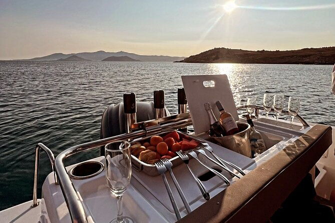private-vip-sunset-tour-in-naxos