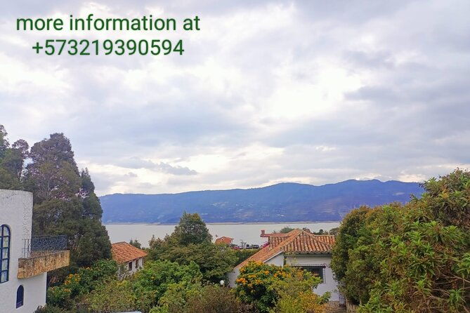 private-visit-to-the-guatavita-reservoir-town-and-lagoon