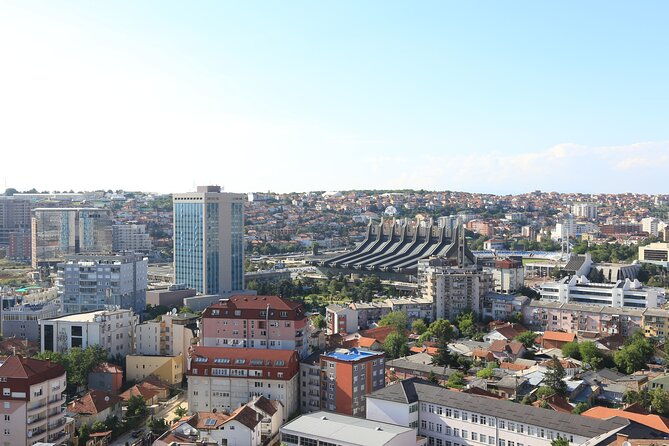private-walking-tour-from-mother-theresa-cathedral-in-pristina