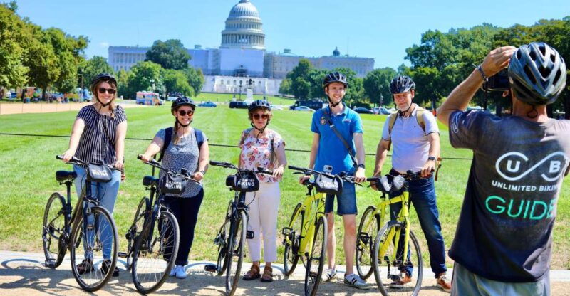 private-washington-dc-bike-tour