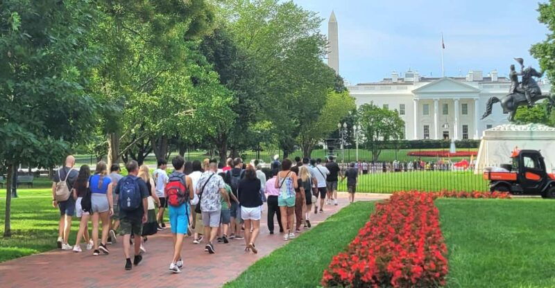 private-washington-dc-grand-tour-with-changing-of-the-guard