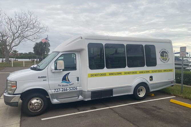 private-wine-tasting-and-true-crime-tour-in-largo-florida