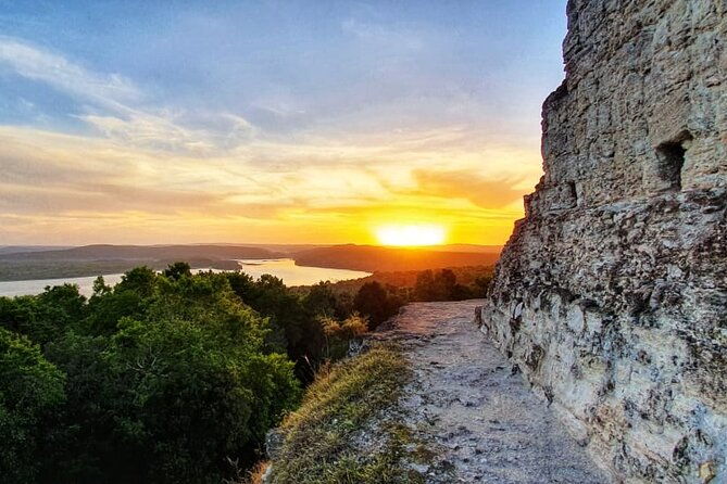 private-yaxha-archaeological-and-sunset-tour