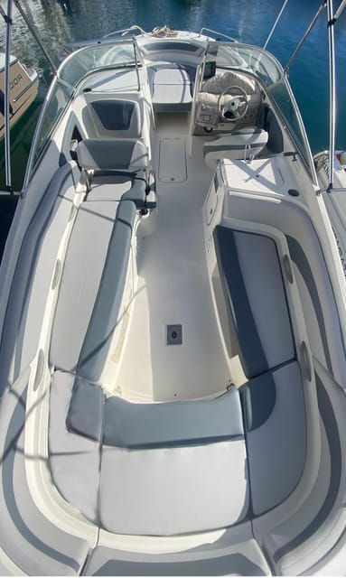 puerto-banus-boat-cruise-with-snorkeling-paddle-board