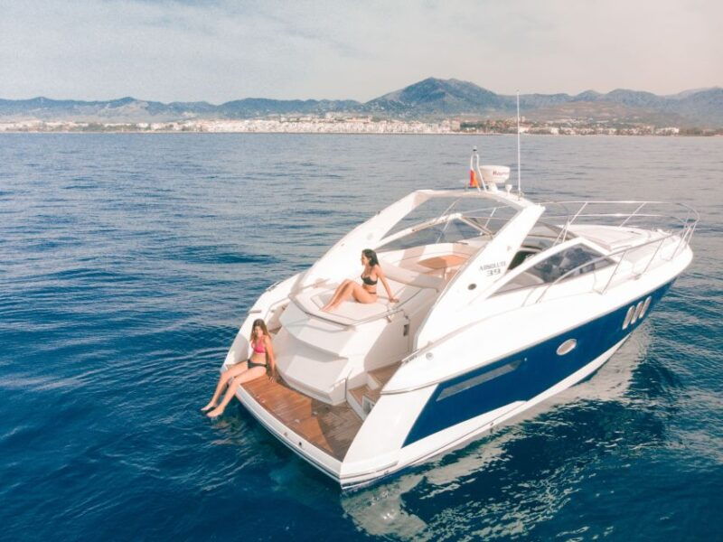 puerto-banus-half-day-luxury-boat-experience