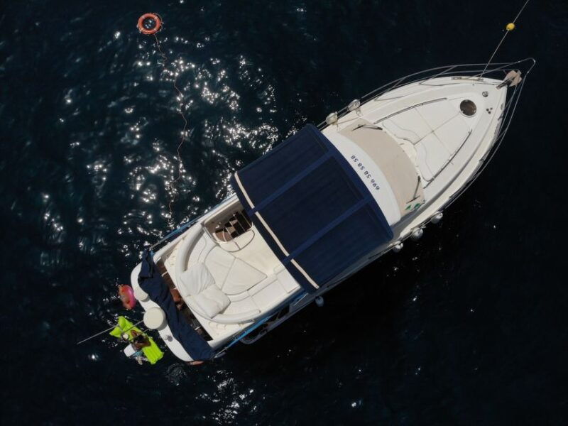 puerto-de-mogan-boat-trip-to-see-dolphins-and-snorkelling
