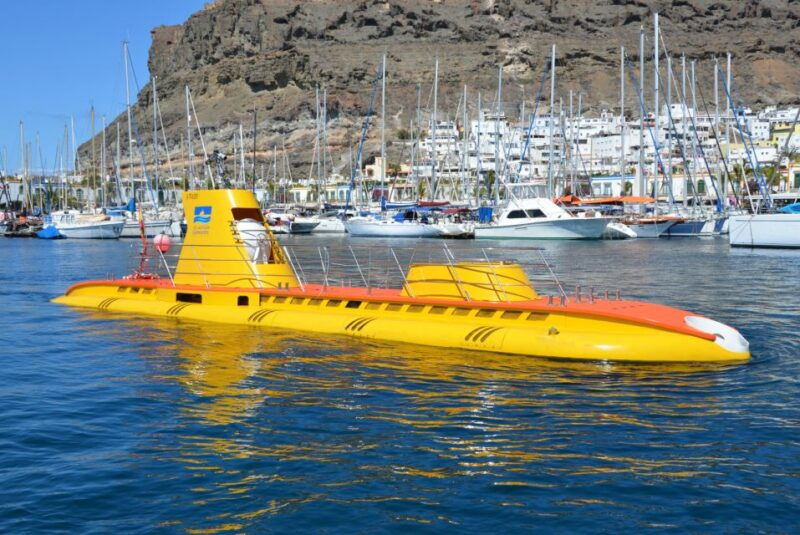 puerto-de-mogan-submarine-tour