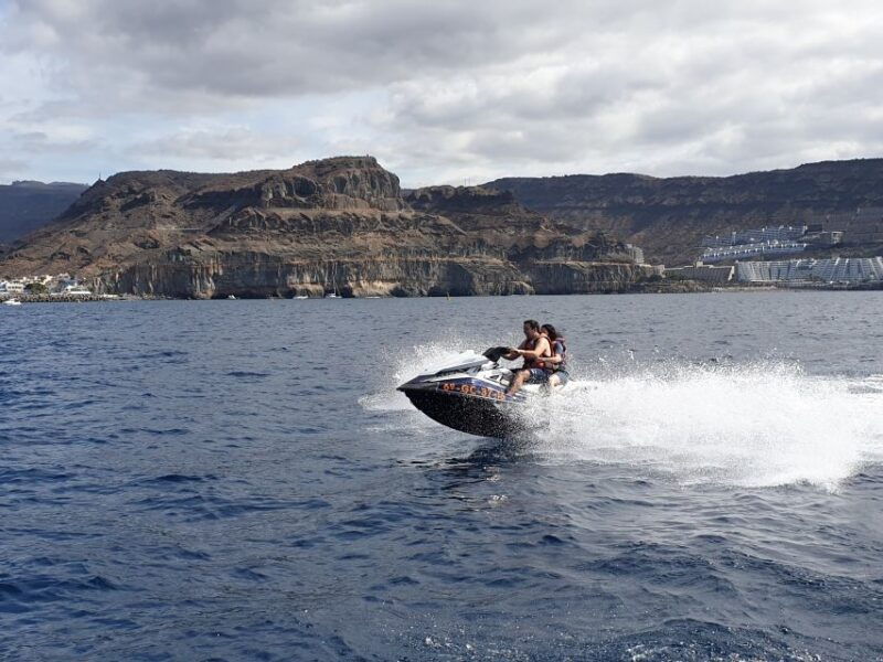 puerto-rico-de-gran-canaria-jetski-tour