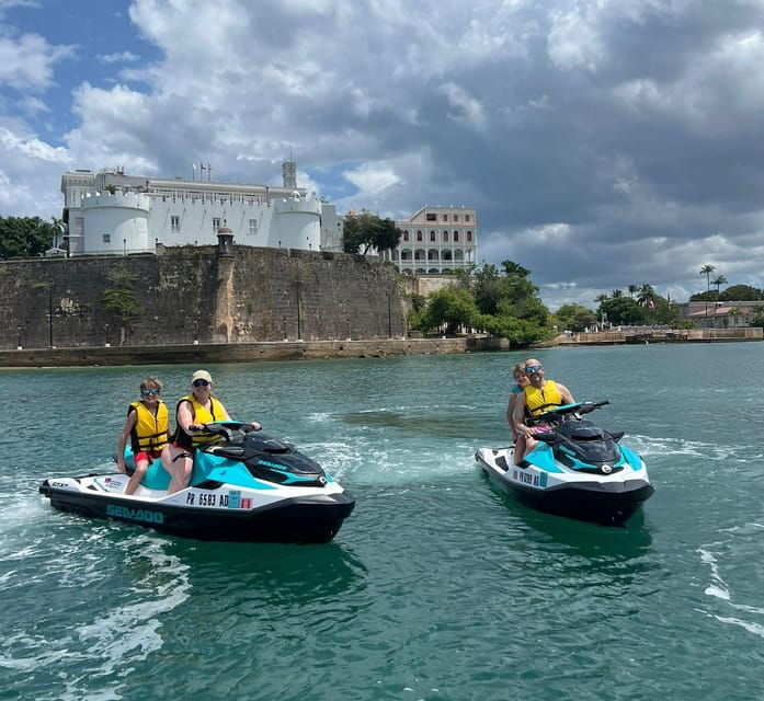 puerto-rico-old-san-juan-jet-ski-tour